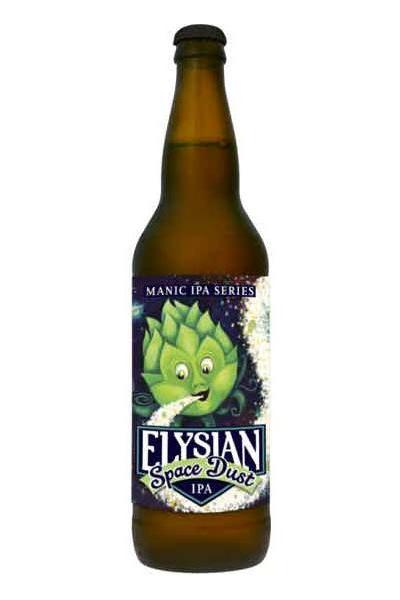 Elysian Space Dust IPA 6pk btls - SoCal Wine & Spirits