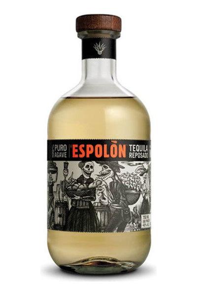 Espolon Reposado 750ML - SoCal Wine & Spirits