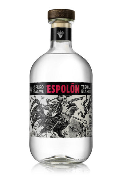 Espolon Blanco 750ML - SoCal Wine & Spirits