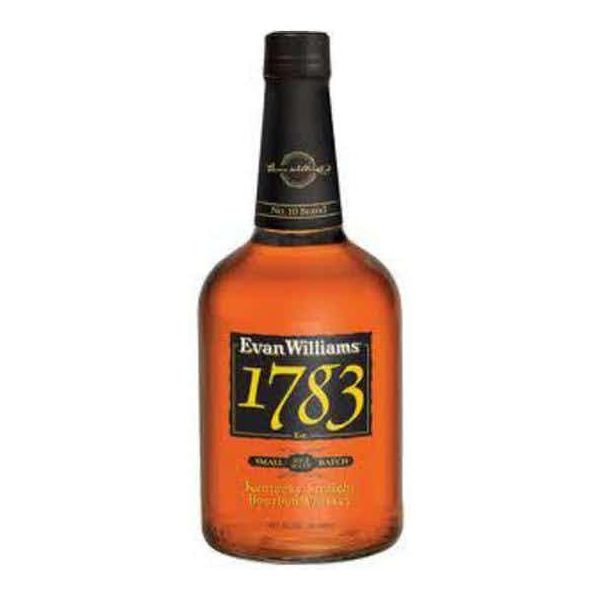 Evan Williams 1783 Small Batch - SoCal Wine & Spirits