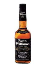 Evan Williams 750ML - SoCal Wine & Spirits