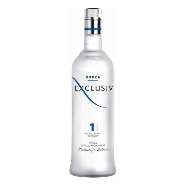 Exclusiv Vodca - SoCal Wine & Spirits