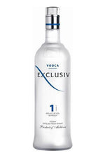 Exclusiv Vodca - SoCal Wine & Spirits