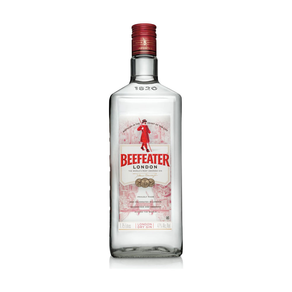 Beefeater 24 Dry Gin - SoCal Wine & Spirits