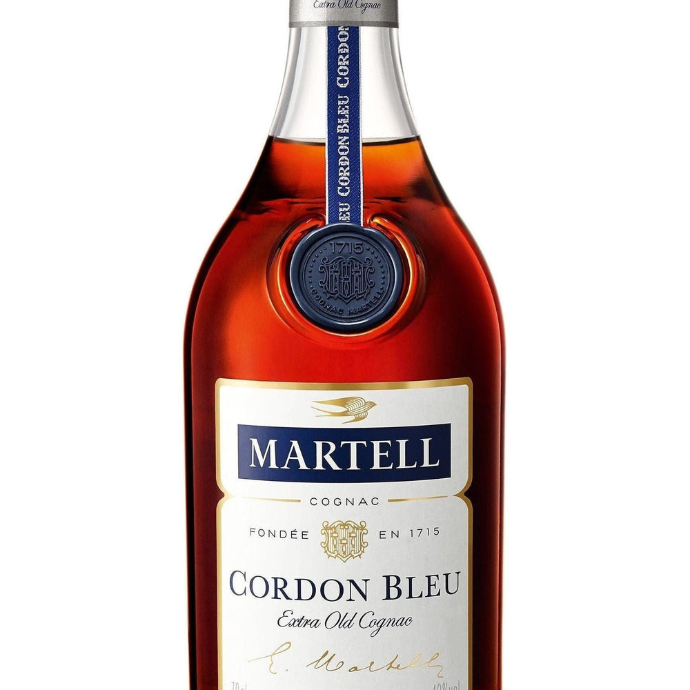 Martell Cordon Bleu - SoCal Wine & Spirits