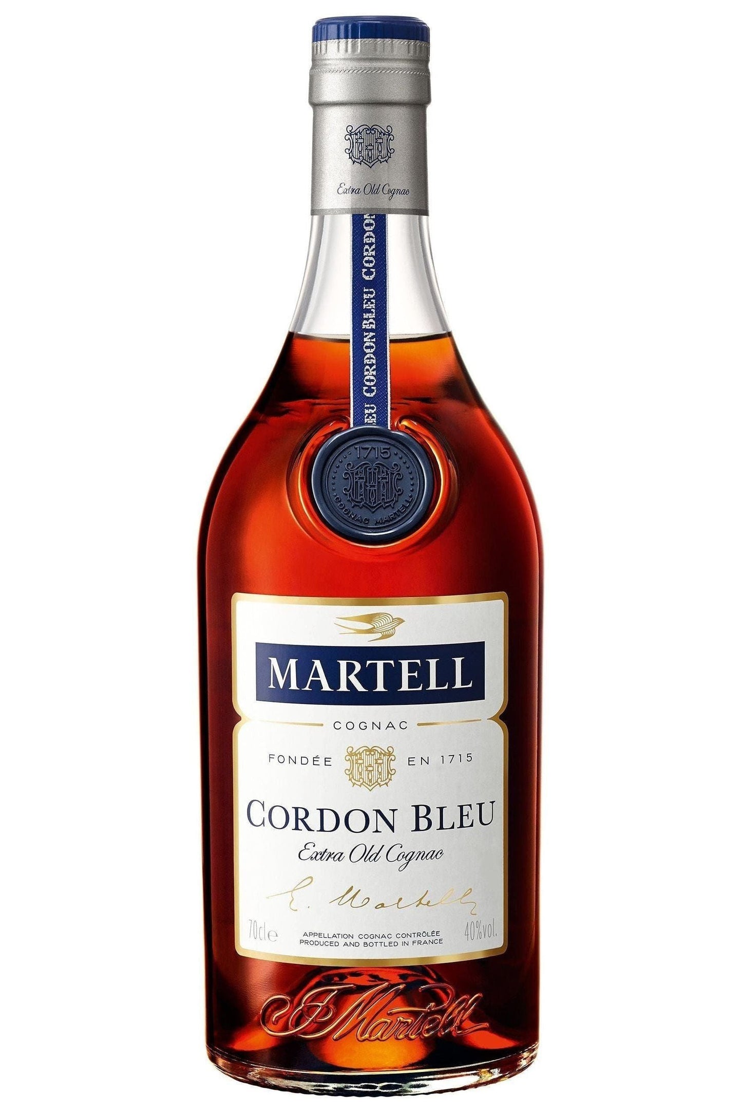 Martell Cordon Bleu - SoCal Wine & Spirits