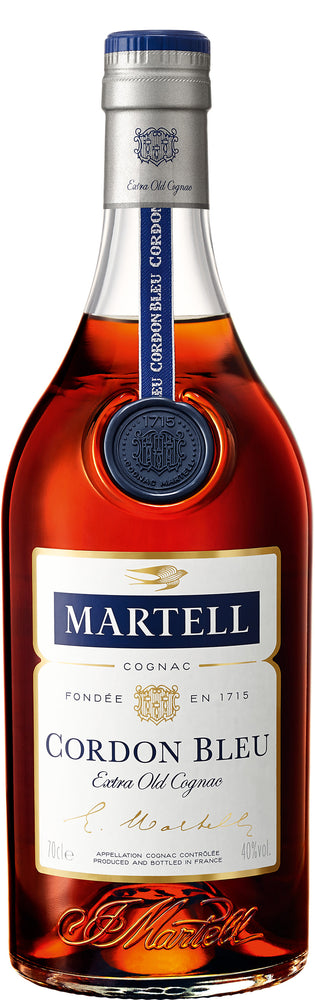 Martell Cordon Bleu - SoCal Wine & Spirits