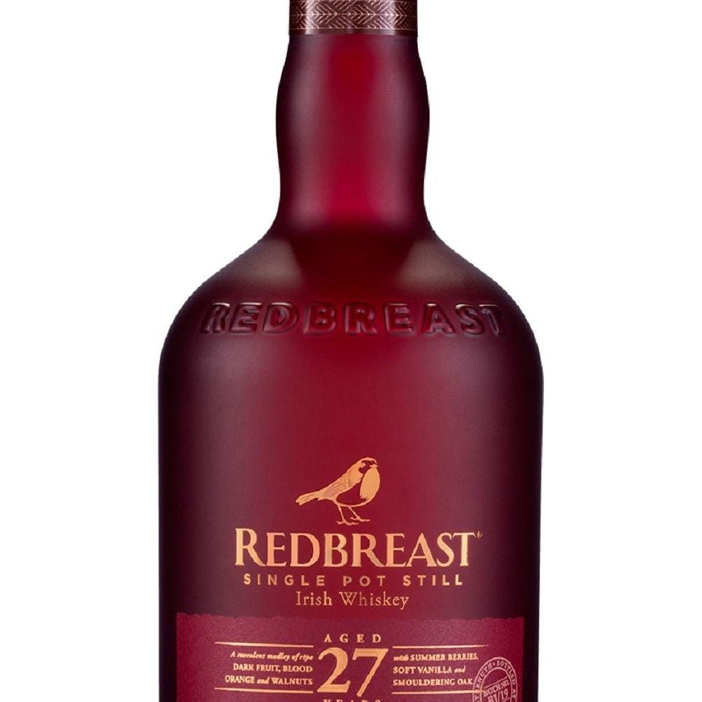 Redbreast 27 Year - SoCal Wine & Spirits