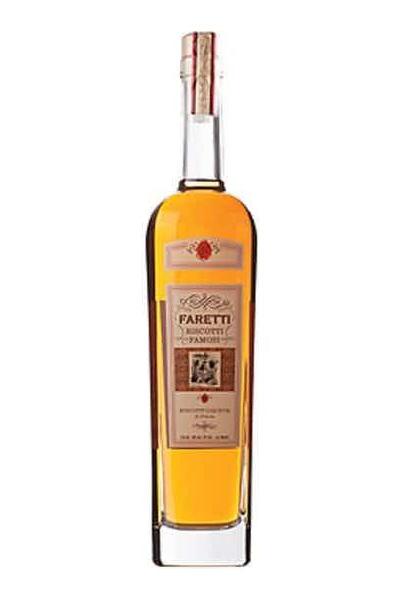 Faretti Biscotti 750ML - SoCal Wine & Spirits