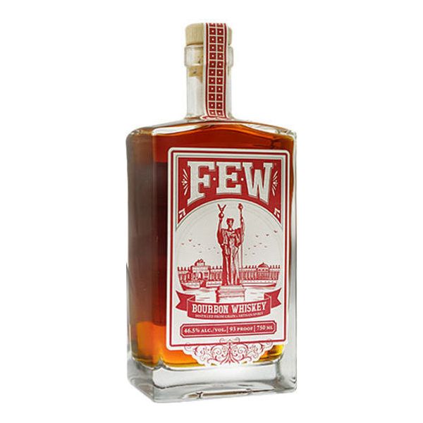 FEW Bourbon Whiskey - SoCal Wine & Spirits