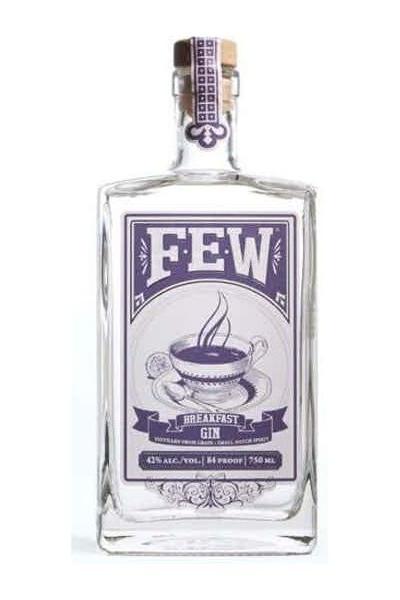 FEW Breakfast Gin 750ML - SoCal Wine & Spirits