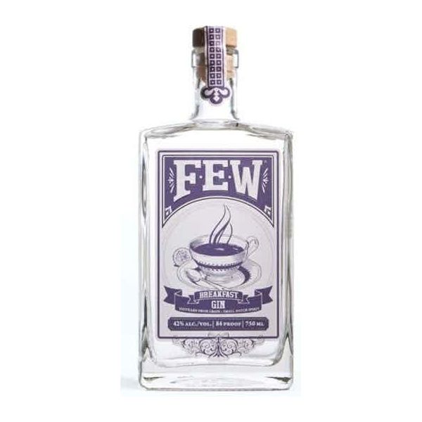 FEW Breakfast Gin 750ML - SoCal Wine & Spirits