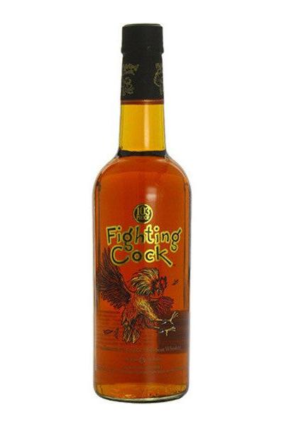 Fighting Cock 750ML - SoCal Wine & Spirits