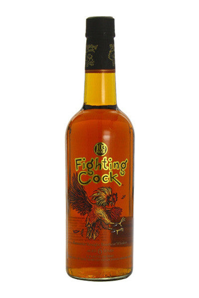 Fighting Cock 750ML - SoCal Wine & Spirits
