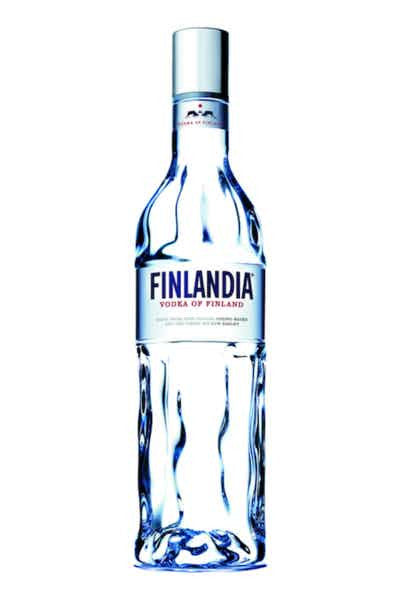 Finlandia Vodka 750Ml - SoCal Wine & Spirits