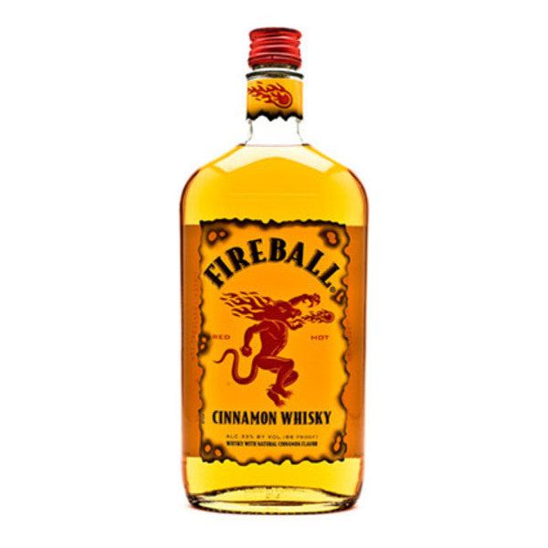 Fireball - SoCal Wine & Spirits