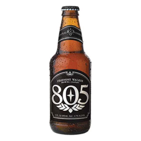 Firestone 805 6PK - SoCal Wine & Spirits