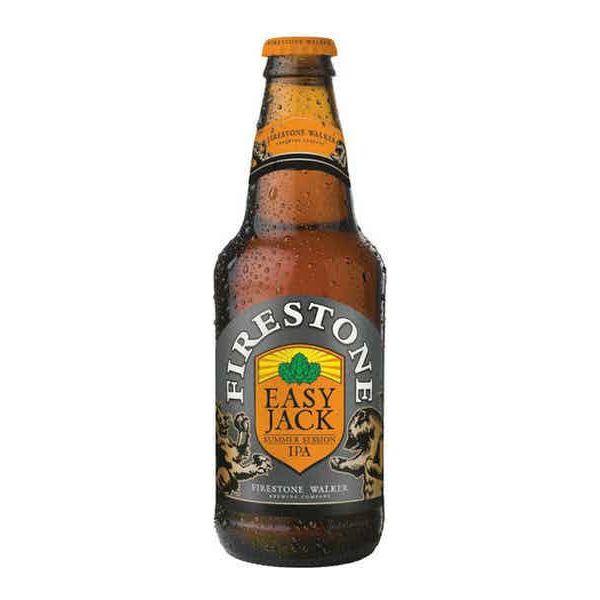 Firestone Easy Jack IPA 6PK - SoCal Wine & Spirits