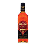 Flor De Cana 5 Year Gold - SoCal Wine & Spirits