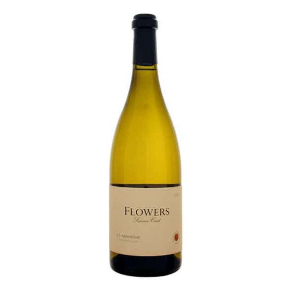 Flowers Chardonnay - SoCal Wine & Spirits