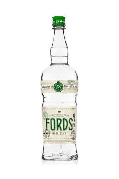 Fords Gin - SoCal Wine & Spirits