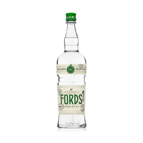 Fords Gin - SoCal Wine & Spirits
