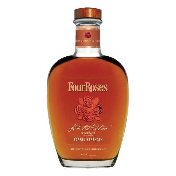 Four Roses Limited Edition Barrel Strength 2020 - SoCal Wine & Spirits