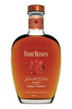 Four Roses Limited Edition Barrel Strength 2020 - SoCal Wine & Spirits