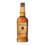 Four Roses Bourbon Yellow 750m - SoCal Wine & Spirits