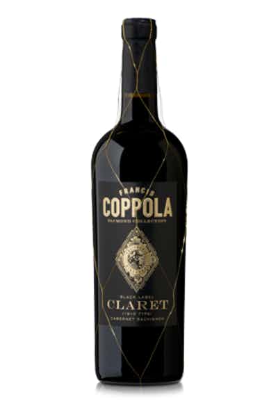 Coppola Diamond Claret - SoCal Wine & Spirits