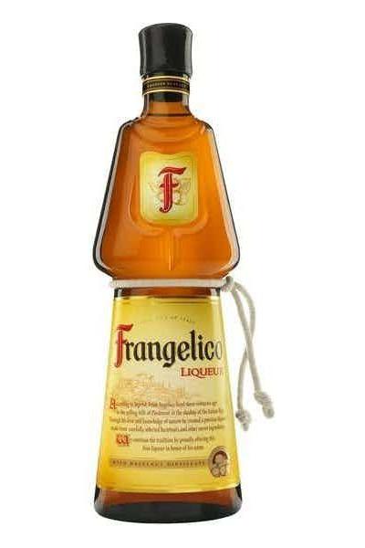 Frangelico 750ML - SoCal Wine & Spirits
