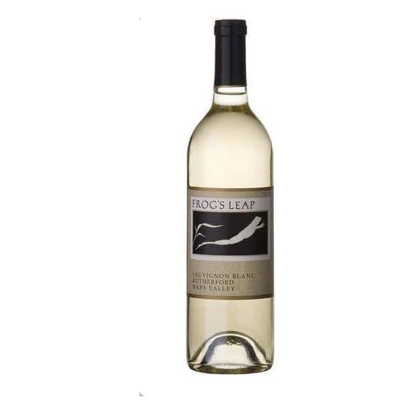 Frog's Leap Sauvignon Blanc - SoCal Wine & Spirits