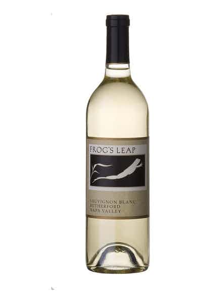 Frog's Leap Sauvignon Blanc - SoCal Wine & Spirits