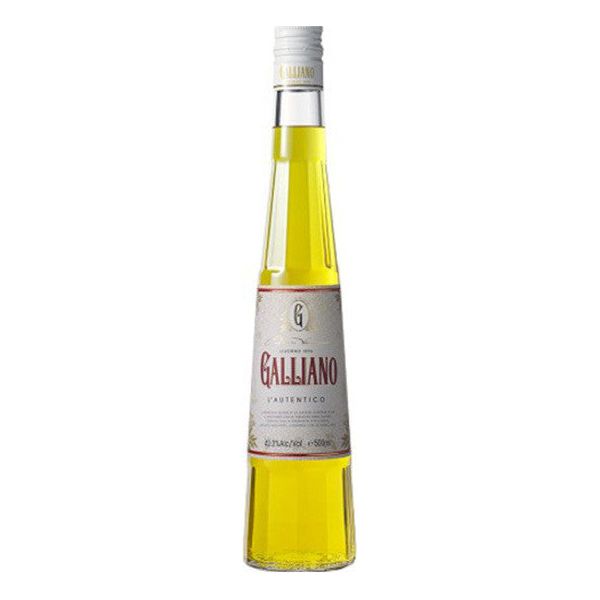 Galliano L'autentico 750ML - SoCal Wine & Spirits