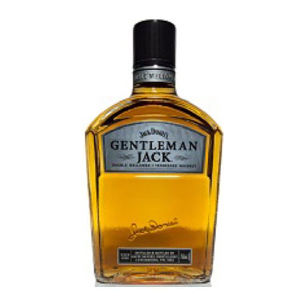 Gentleman Jack 750ML - SoCal Wine & Spirits