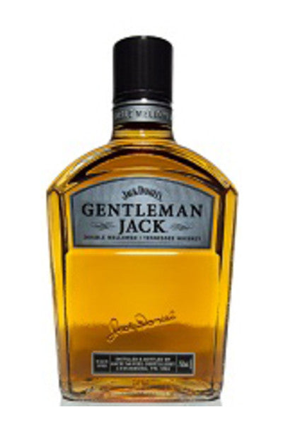 Gentleman Jack 750ML - SoCal Wine & Spirits