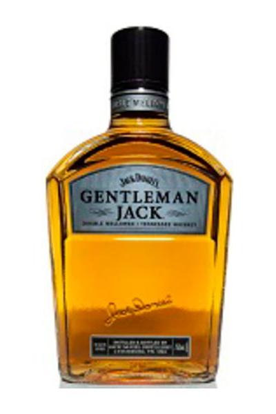 Gentleman Jack - SoCal Wine & Spirits