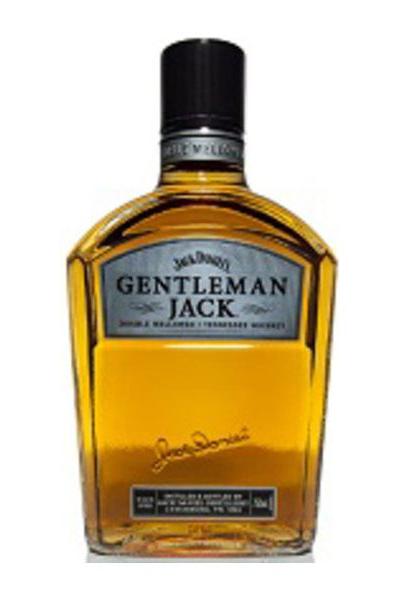 Gentleman Jack 50ML - SoCal Wine & Spirits