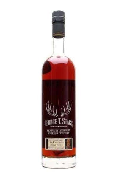 George T. Stagg - SoCal Wine & Spirits