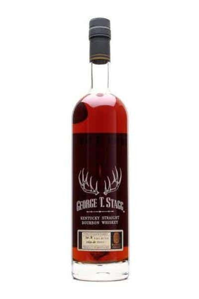 George T. Stagg - SoCal Wine & Spirits