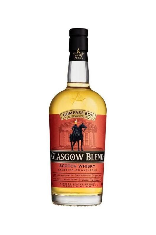 Great King Glasgow Blend 750ml - SoCal Wine & Spirits