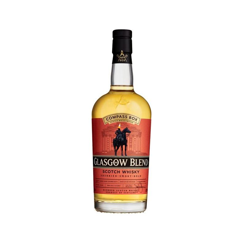 Great King Glasgow Blend 750ml - SoCal Wine & Spirits
