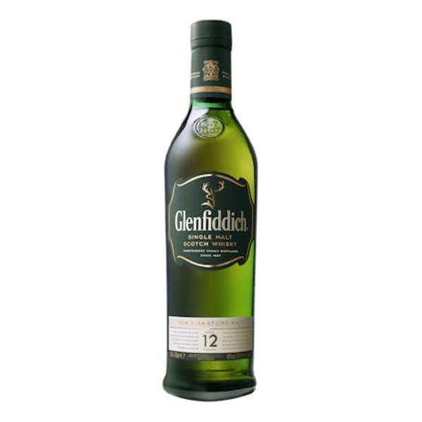 Glenfiddich 12yr - SoCal Wine & Spirits