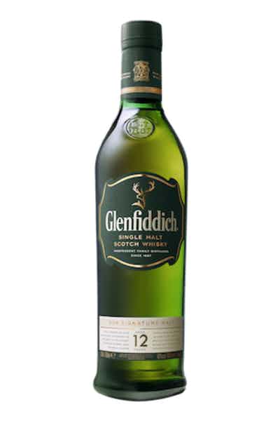 Glenfiddich 12yr - SoCal Wine & Spirits