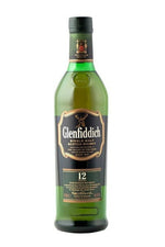 Glenfiddich 12yr 50ML - SoCal Wine & Spirits