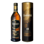 Glenfiddich 18yr 750ML - SoCal Wine & Spirits