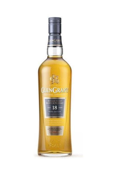 Glengrant 18yr 750ML - SoCal Wine & Spirits
