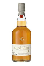 Glenkinchie 12yr 750ML - SoCal Wine & Spirits