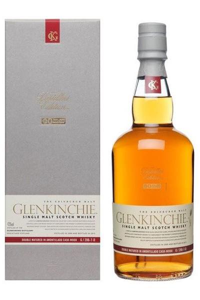 Glenkinchie Distillers Edition 750ML - SoCal Wine & Spirits
