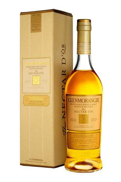 Glenmorangie Nectar D'or 12yr - SoCal Wine & Spirits